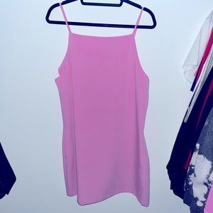 Barbie Dress Dynamite